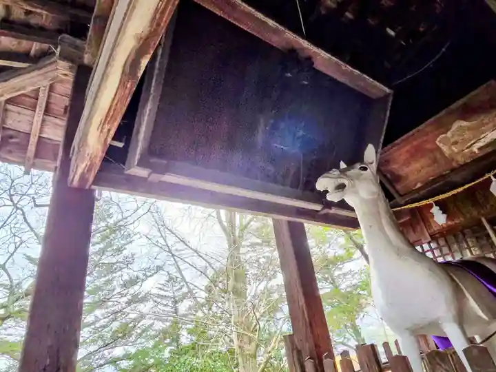吉備津神社(岡山県)