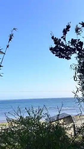 瑞石神社(北海道)