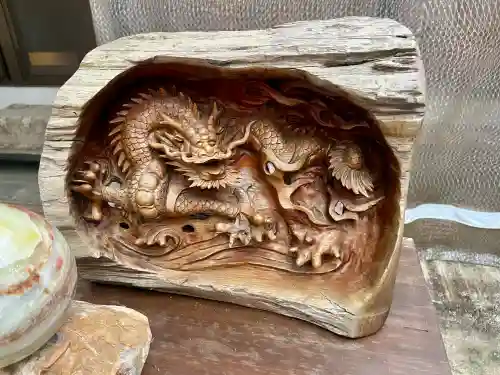 青麻神社(宮城県)