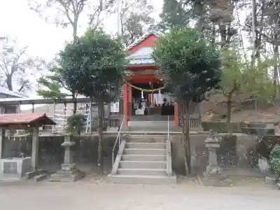 興玉神社(宮崎県)