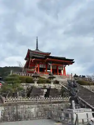 清水寺の{uncategorized: "未分類", other: "その他", undefined: "問題あり", building: "その他建物", grave: "お墓", sacred_gate: "鳥居", guardian: "狛犬", statue: "像", buddha: "仏像", history: "歴史", nature: "自然", garden: "庭園", animal: "動物", pagoda: "塔", temizu: "手水舎", mountain_gate: "山門・神門", sanctuary: "本殿・本堂", subordinate: "末社・摂社", art: "芸術", scenery: "景色", jizo: "地蔵", ema: "絵馬", goshuin: "御朱印", omikuji: "おみくじ", items: "授与品その他", amulet: "お守り", goshuincho: "御朱印帳", eats: "食事", festival: "お祭り", votive_dance: "神楽", shichigosan: "七五三参", wedding: "結婚式", experience: "体験その他", initially: "初詣", around: "周辺", anti_infection: "感染症対策"}
