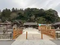 佐太神社(島根県)