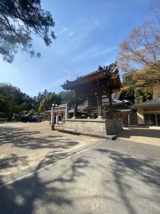 瀧谷不動尊 明王寺のその他建物