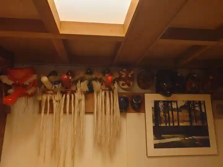 古峯神社(栃木県)