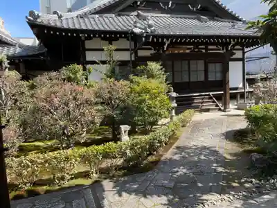 浄心寺(京都府)