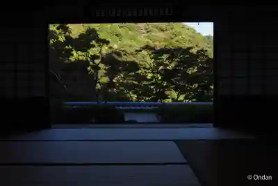 海住山寺(京都府)