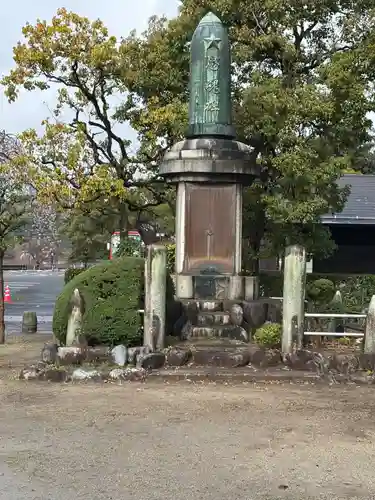 犬山神社(愛知県)