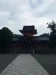 石清水八幡宮の本殿