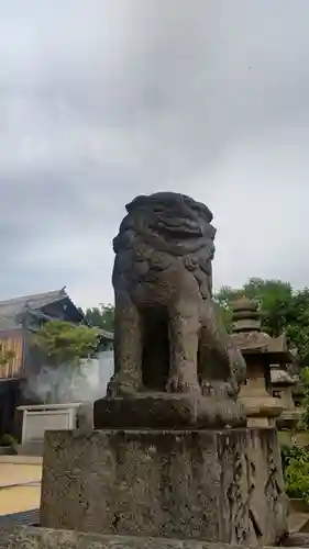 足高神社(岡山県)