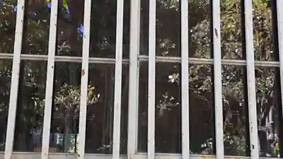 居神神社のその他建物