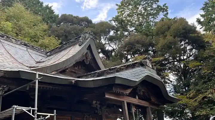 新宮神社(滋賀県)