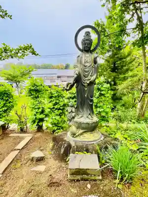 観福寺(千葉県)