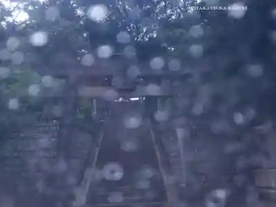 品川神社(東京都)