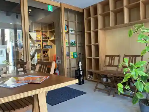 白山媛神社(新潟県)