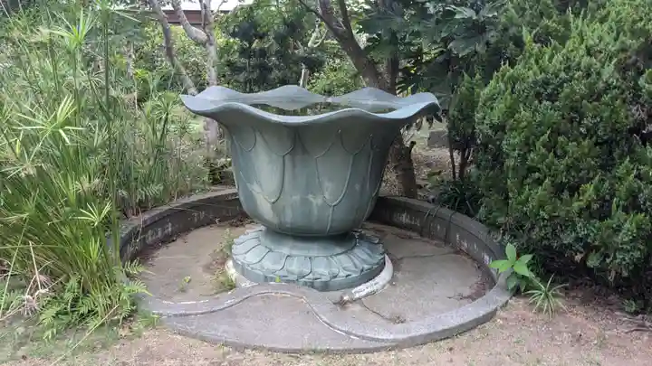 宗真寺のその他建物