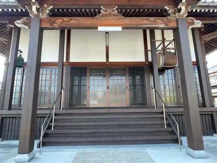 唯念寺(滋賀県)