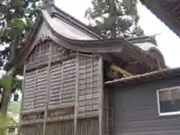 北野神社(福井県)