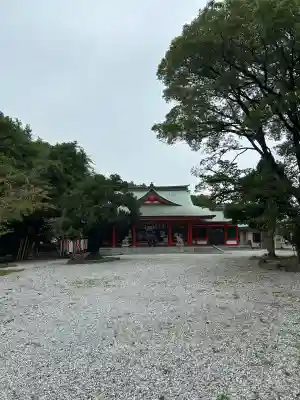 豊藤稲荷神社(愛知県)