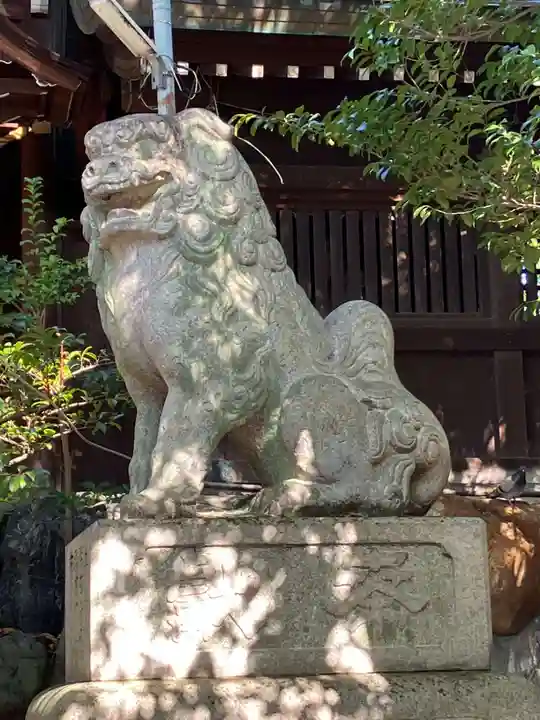 八幡神社(岐阜県)