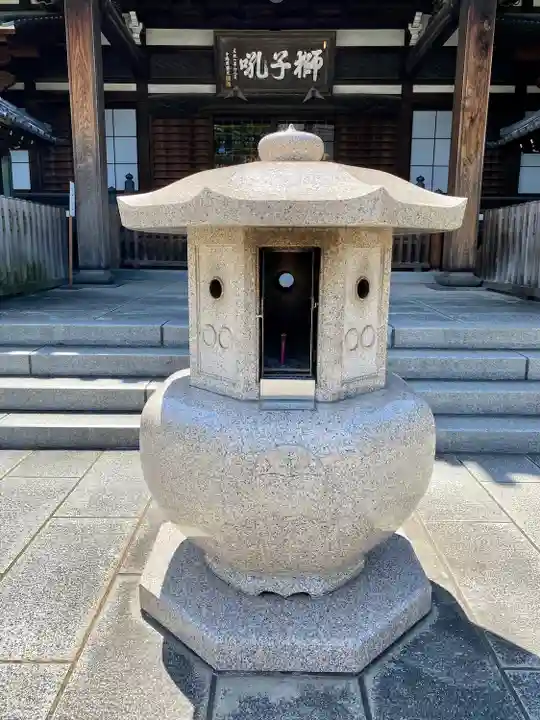 泉岳寺のその他建物