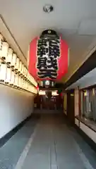 正覚寺の建物その他