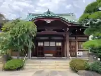 正藏院(東京都)