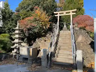 鶴見神社(神奈川県)