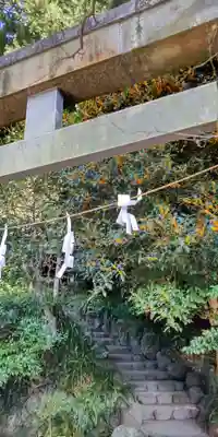 荏柄天神社(神奈川県)