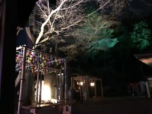 温泉神社〜いわき湯本温泉〜の建物その他