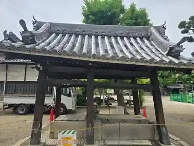 大念佛寺(大阪府)