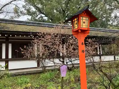 平野神社(京都府)