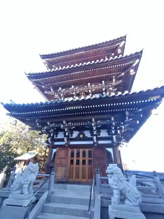 蓮長寺(静岡県)