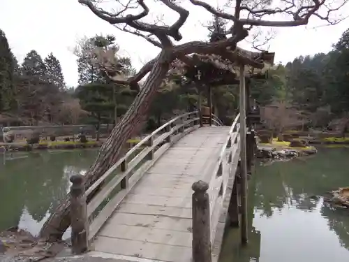 永保寺(岐阜県)