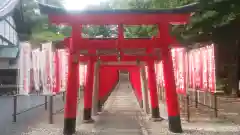 鵜森神社(三重県)