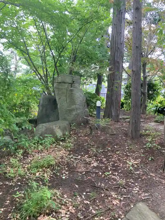 龍華寺(神奈川県)