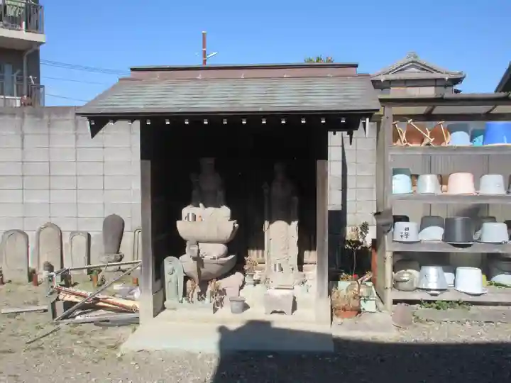 十劫寺(神奈川県)