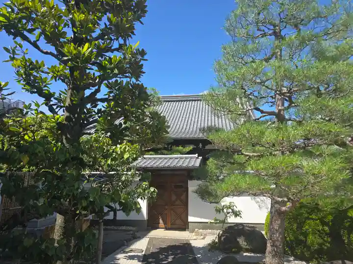 無学寺(京都府)