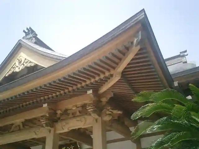 光明寺のその他建物