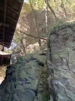 佐志能神社(茨城県)