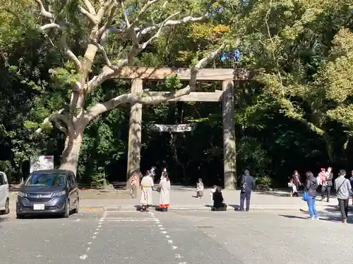 熱田神宮(愛知県)