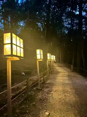 春日大社(奈良県)