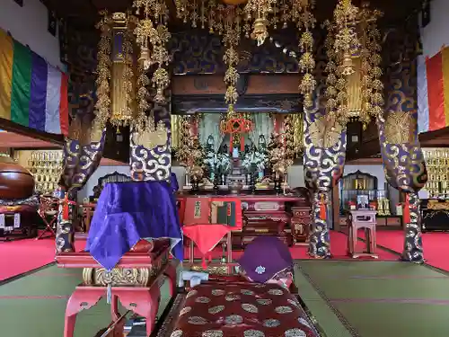 大雄寺(福島県)