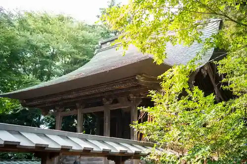 大宝八幡宮(茨城県)