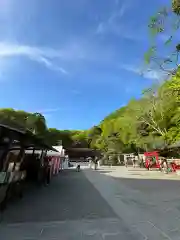 出雲大神宮(京都府)