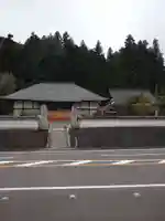 龍泰院(茨城県)