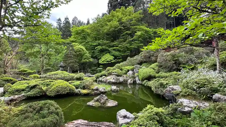 法雲寺(埼玉県)