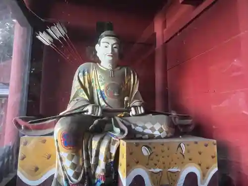 妙義神社(群馬県)