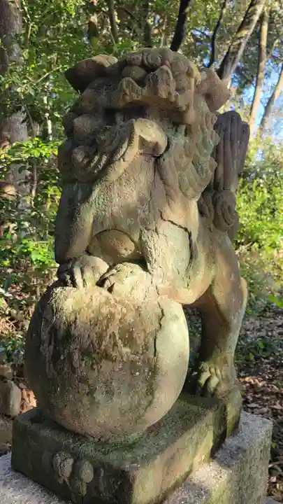正八幡神社(愛媛県)