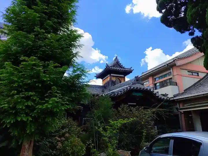 西源寺のその他建物