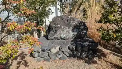 彼方神社(京都府)